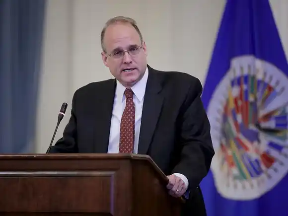 Revelan en el Senado de EE. UU. "presencia consolidada" en Venezuela de grupos extremistas