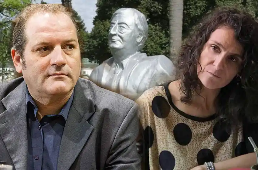 Norma López en Radio Mitre: «Lo que están haciendo es antiperonismo explícito»