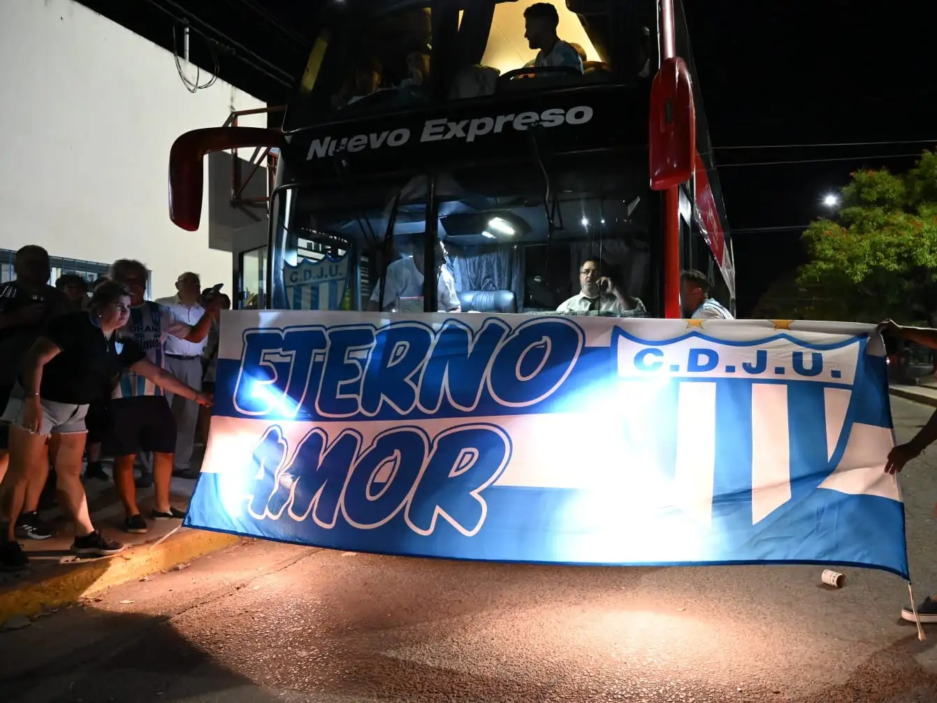 Banderazo