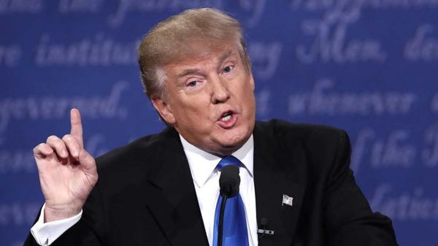 Trump advirtió que podría poner fin al trato con Cuba