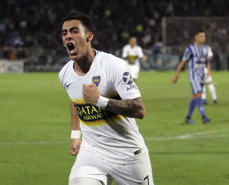 Boca tiene todo para sellar su clasificación