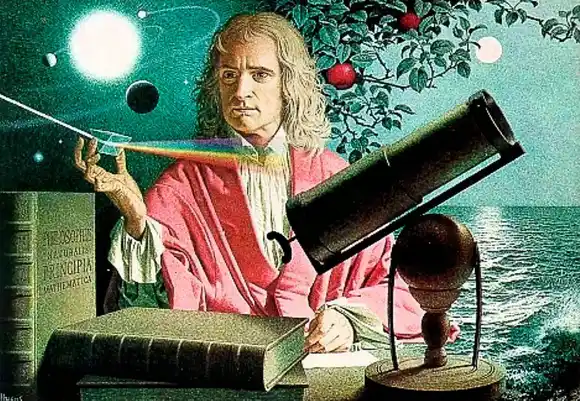 El fin del mundo tiene fecha: afirmó Isaac Newton