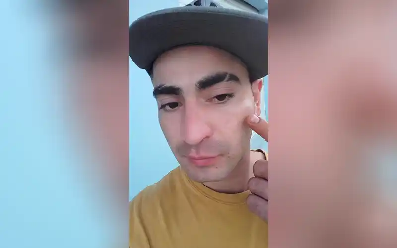 Habló el prófugo por apuñalar a un joven: “Yo me voy a entregar, pero quiero que me escuchen”