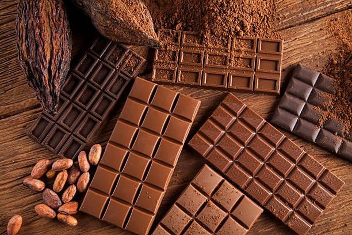 Una feria doble y gratuita en Avellaneda: Expo Chocolate y La Ruta del Café