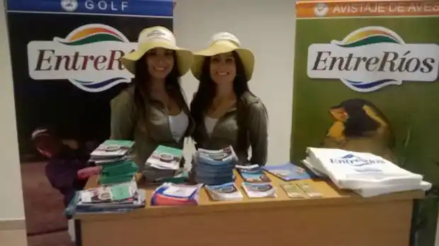 Entre Ríos presenta su oferta turística para las vacaciones de invierno