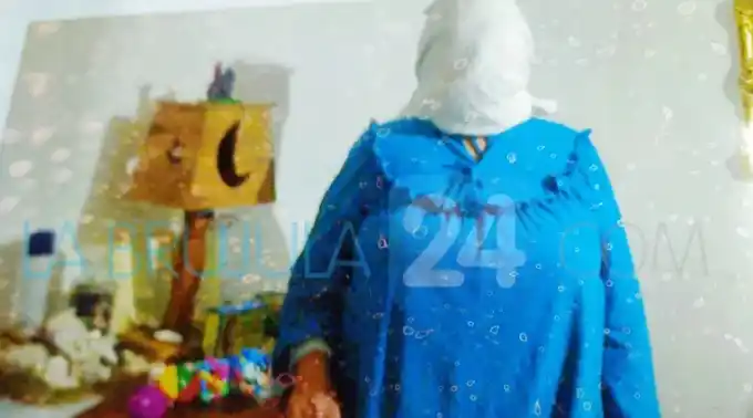 Detuvieron a una abuela que drogaba a sus nietas y las prostituía