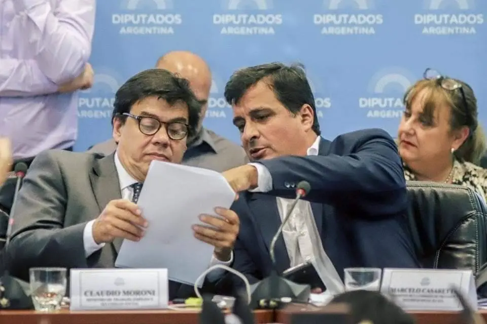 "El 80% de los jubilados le ganará a la inflación en el primer semestre de 2020".