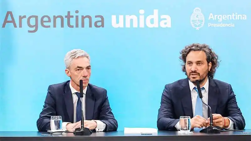 Transporte: el Gobierno invita a que las provincias se sumen al congelamiento