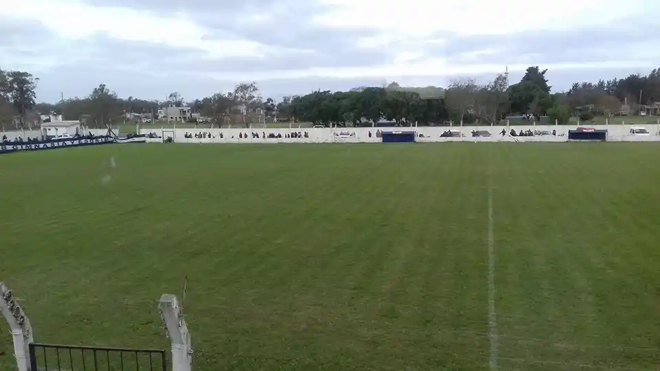 Lanzan el Intercolegial de fútbol