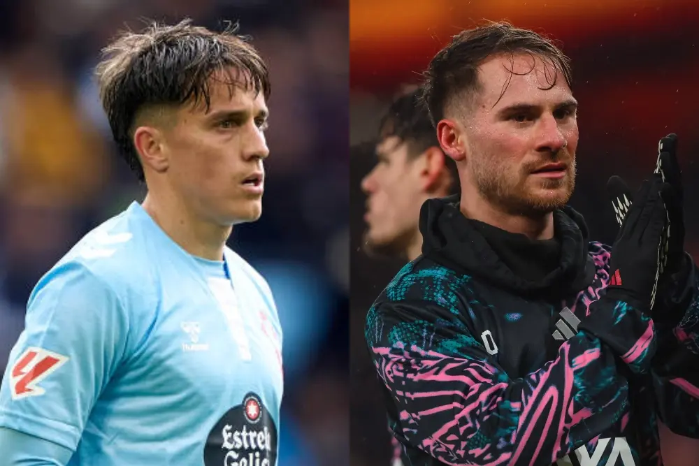 Argentinos en ligas y copas de Europa: la agenda deportiva de este lunes