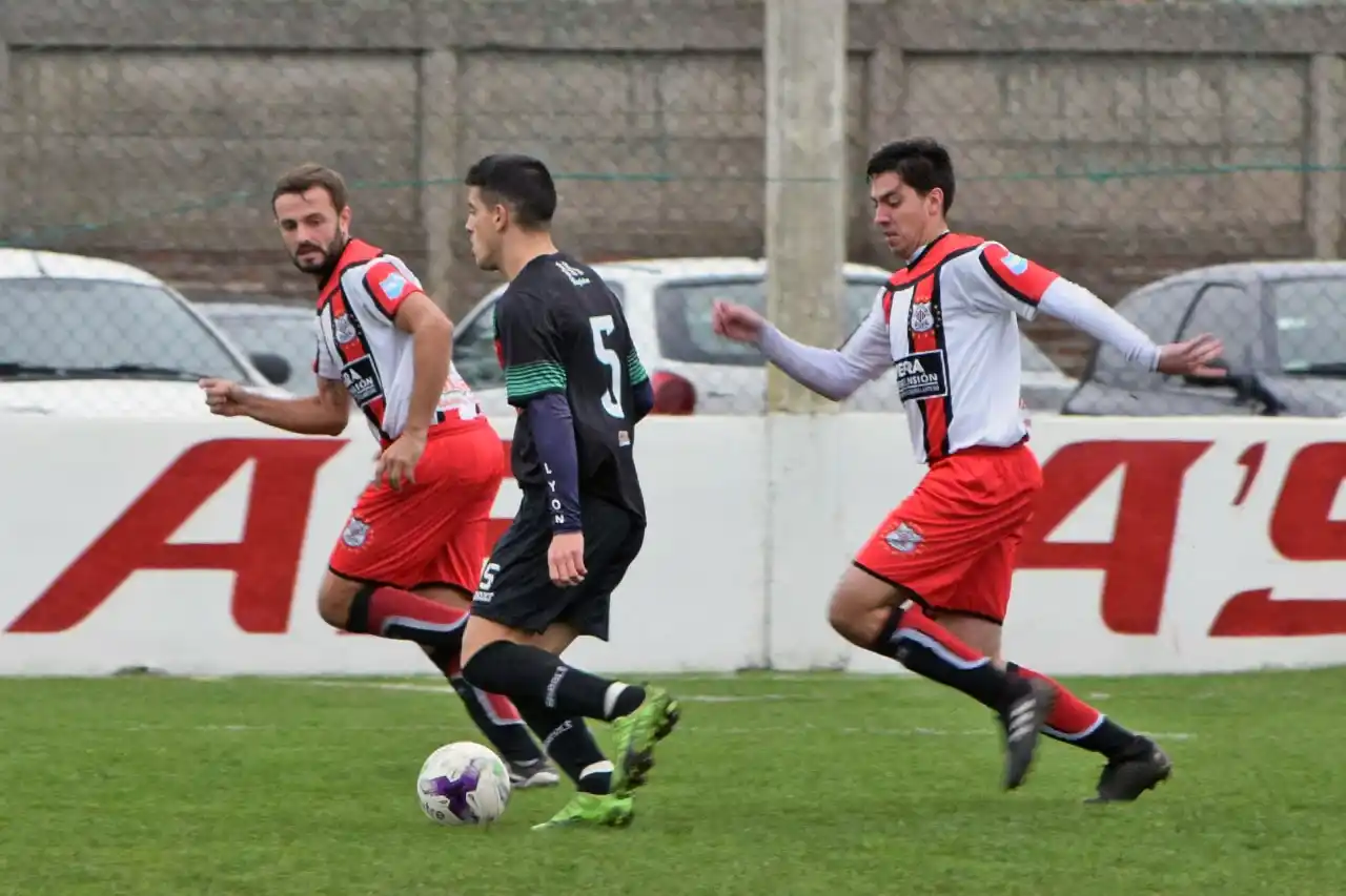 San Isidro es el nuevo puntero