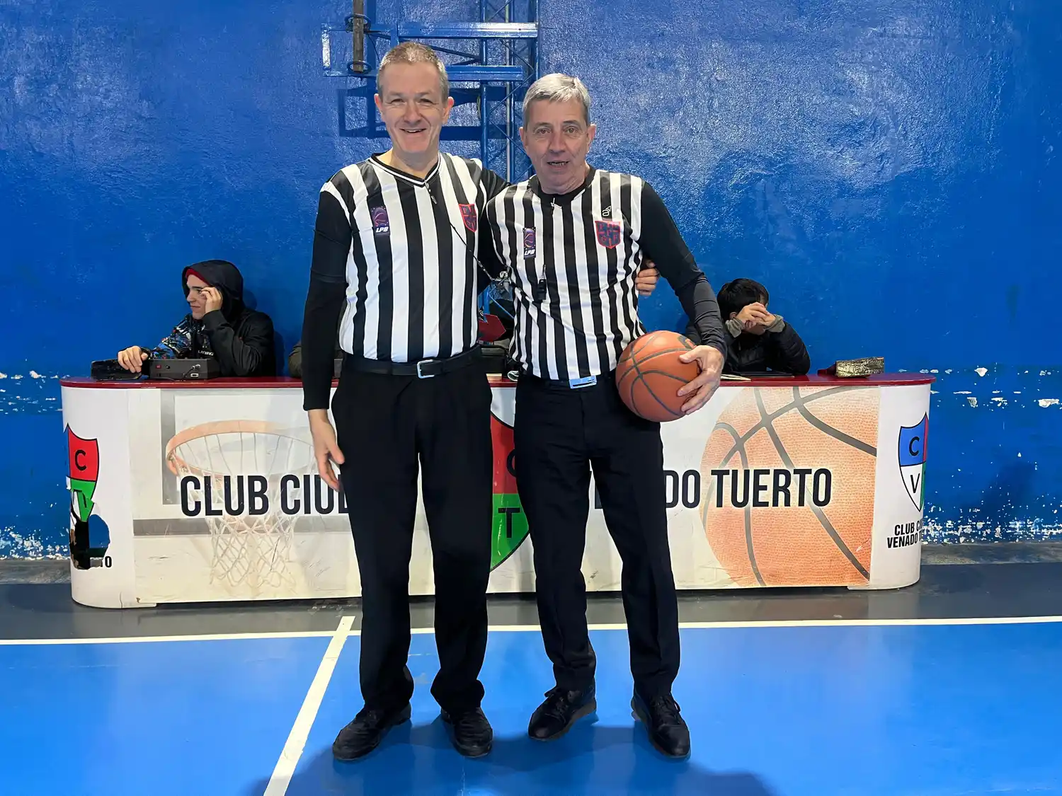 Ciudad Olimpia femenino - 3