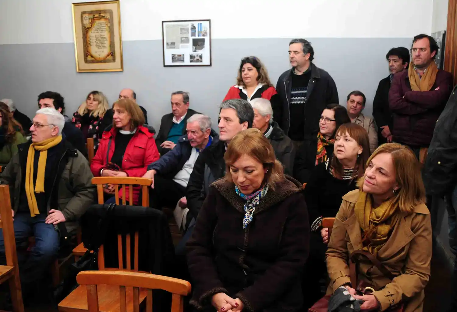 A 24 años del atentado, el Centro Israelita pidió justicia por el caso AMIA