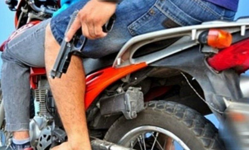 Mataron al custodio de un empresario que iba a depositar $ 800 mil al banco