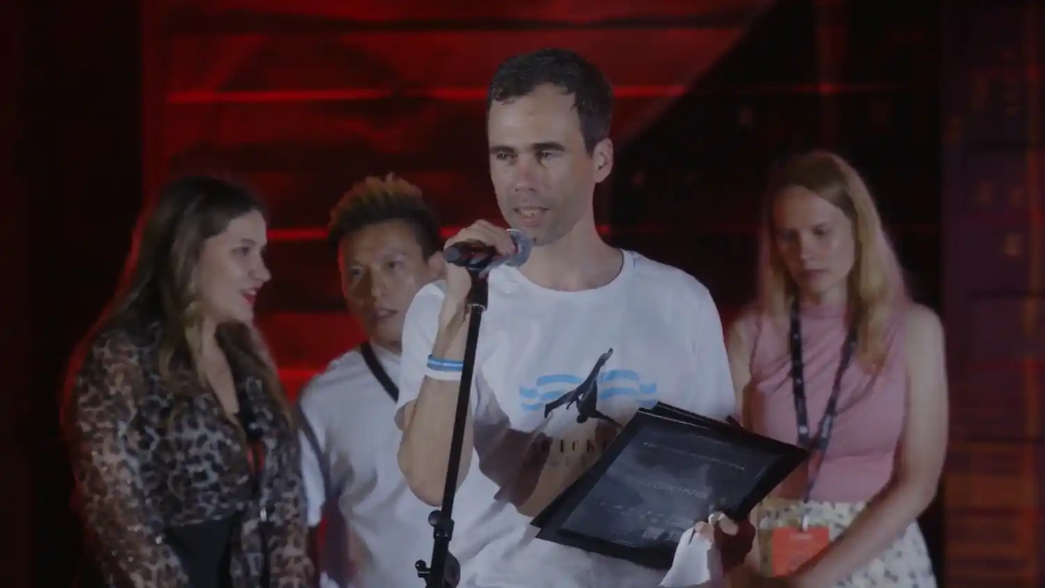 La Asociación de Tricking Argentina se consagró como la mejor asociación de Tricking del mundo.