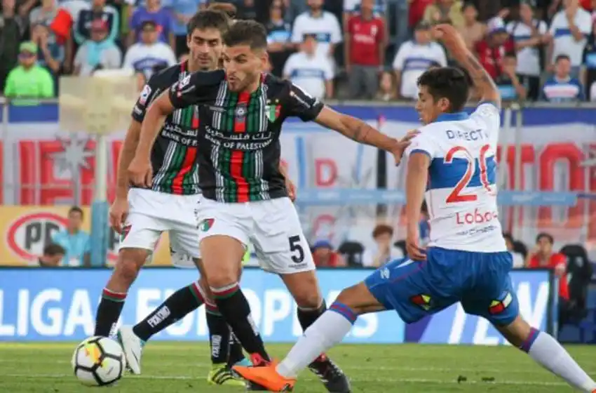 Y finalmente llegó el 5: Julián Fernández firmará este martes en Newell’s