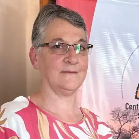 “Hacer docencia en el monte formoseño fue mi misión en la vida”