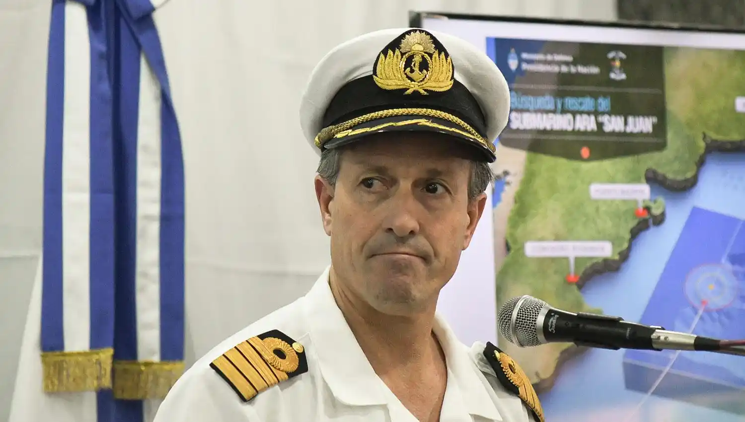 ARA San Juan: El Gobierno evalúa un Plan B para cuando Rusia deje de brindar ayuda en la búsqueda