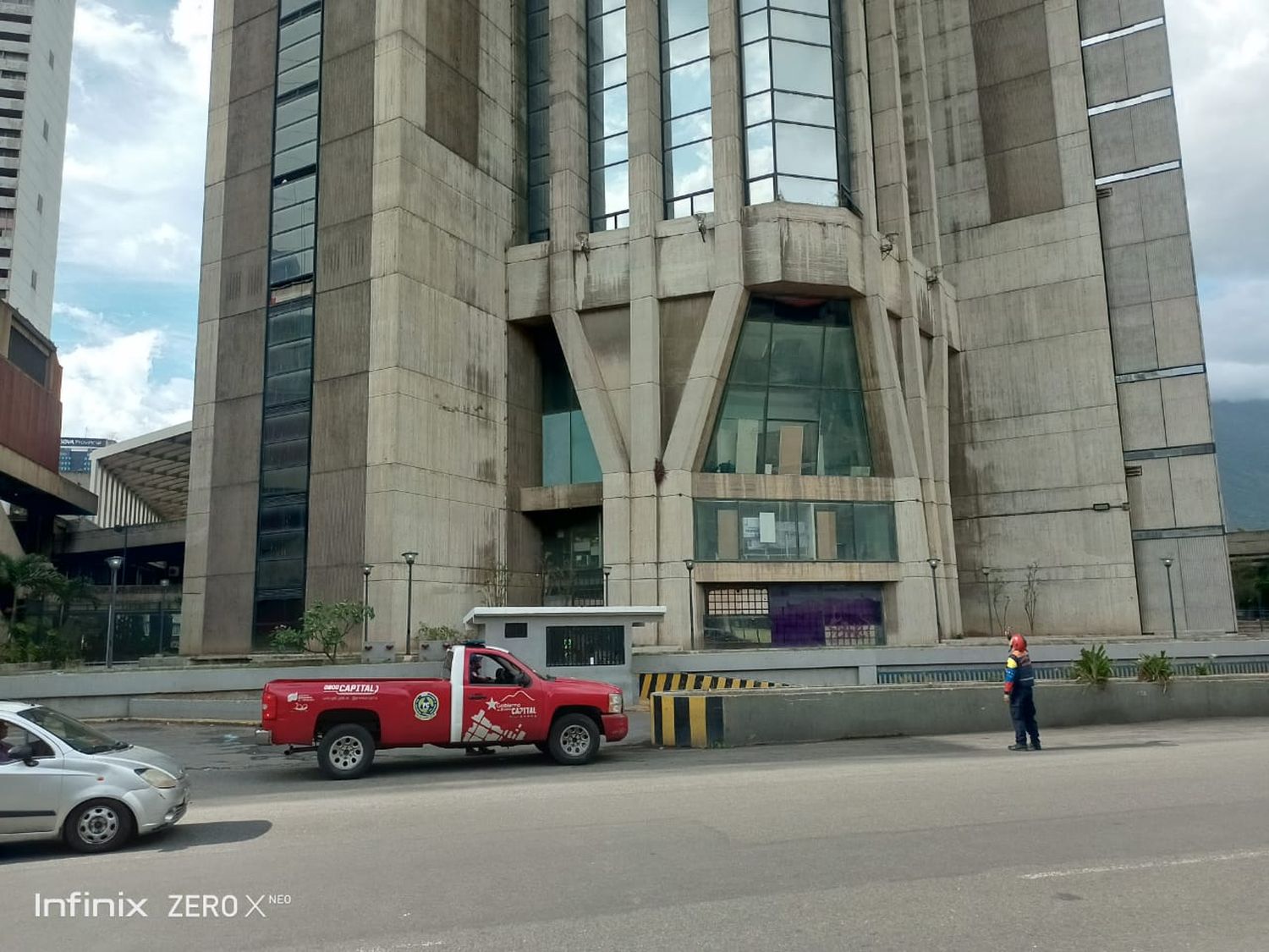 TEMBLOR en Venezuela: sismo de 4,2 con epicentro en La Tortuga sacudió la Gran Caracas (+Detalles)