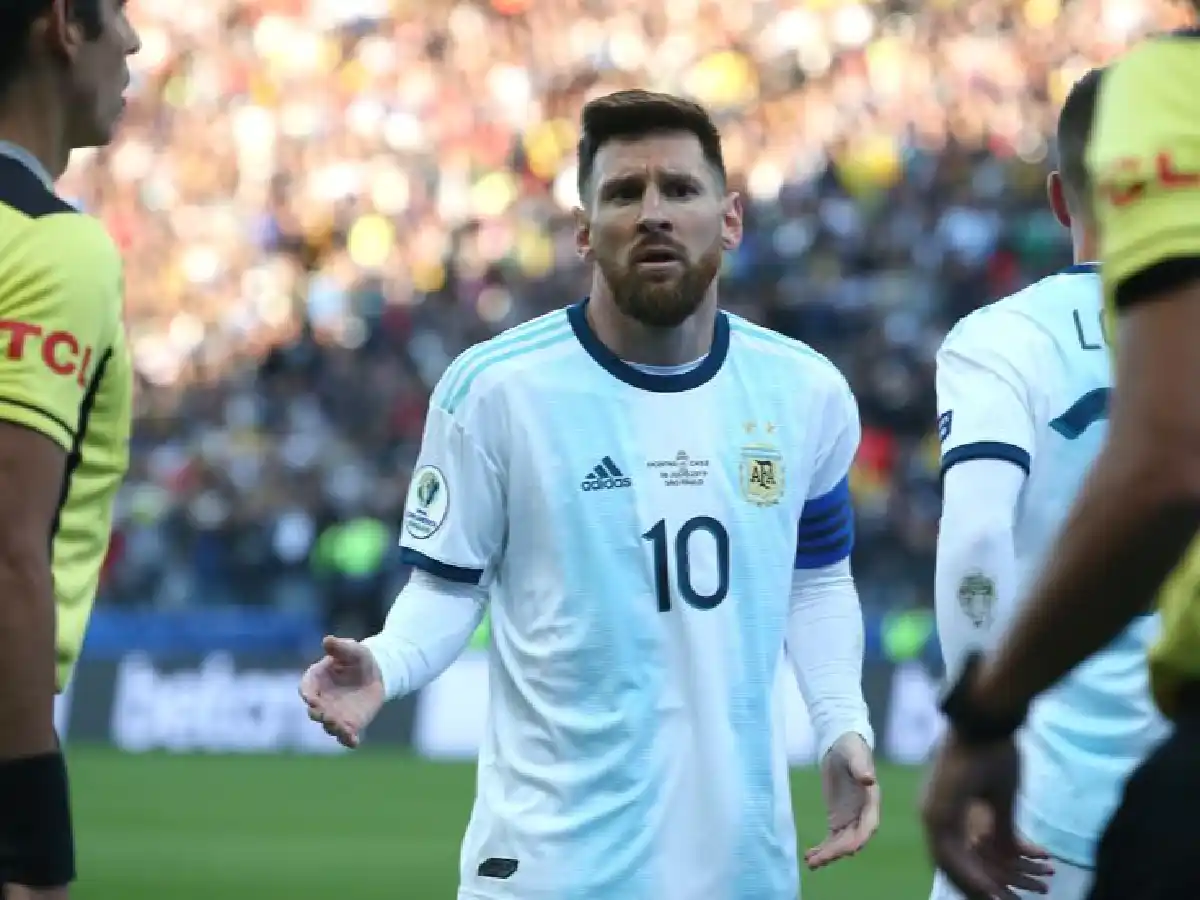 La selección jugará en Santiago