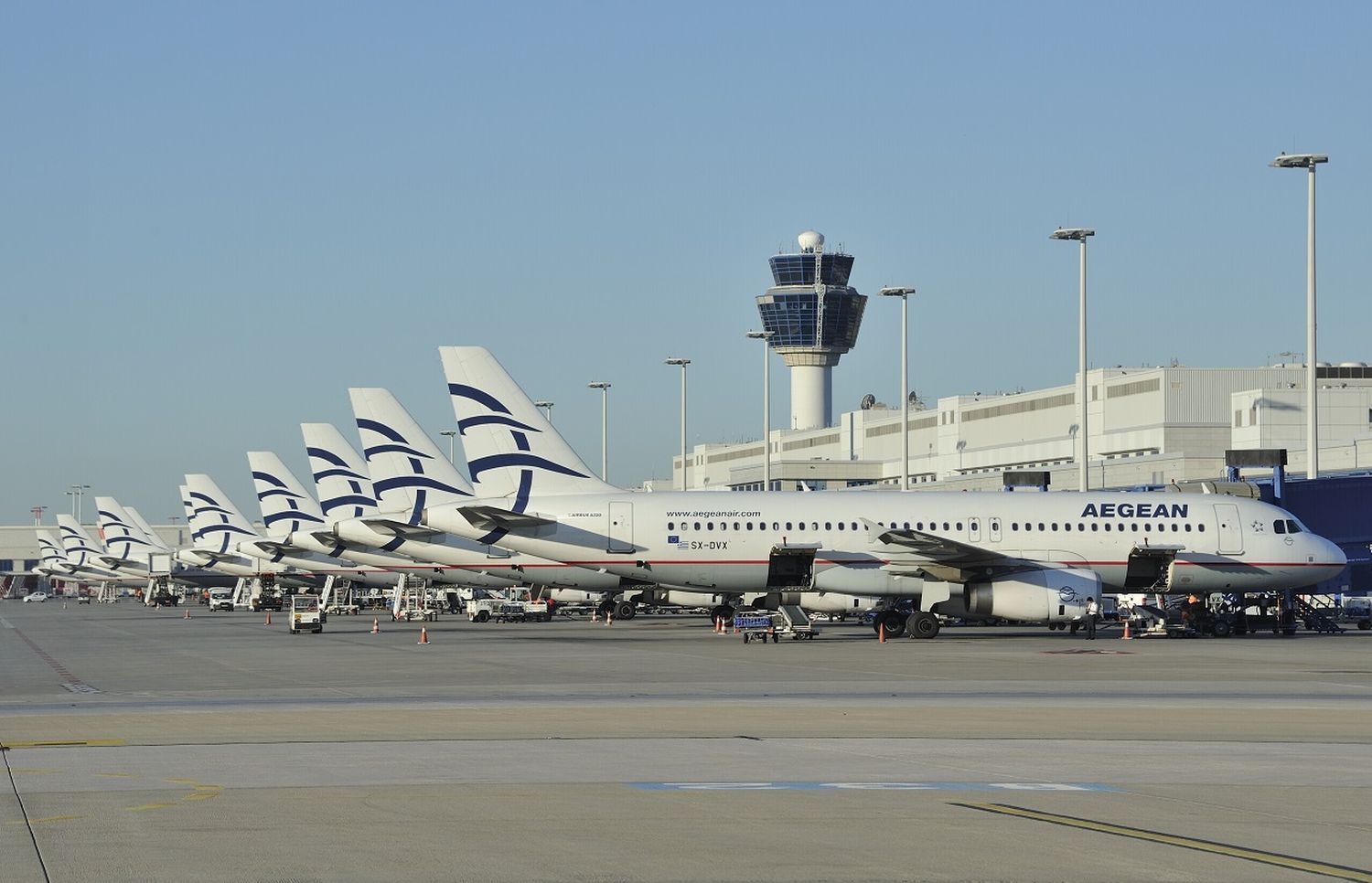 AEGEAN Airlines continuará su expansión europea durante 2018