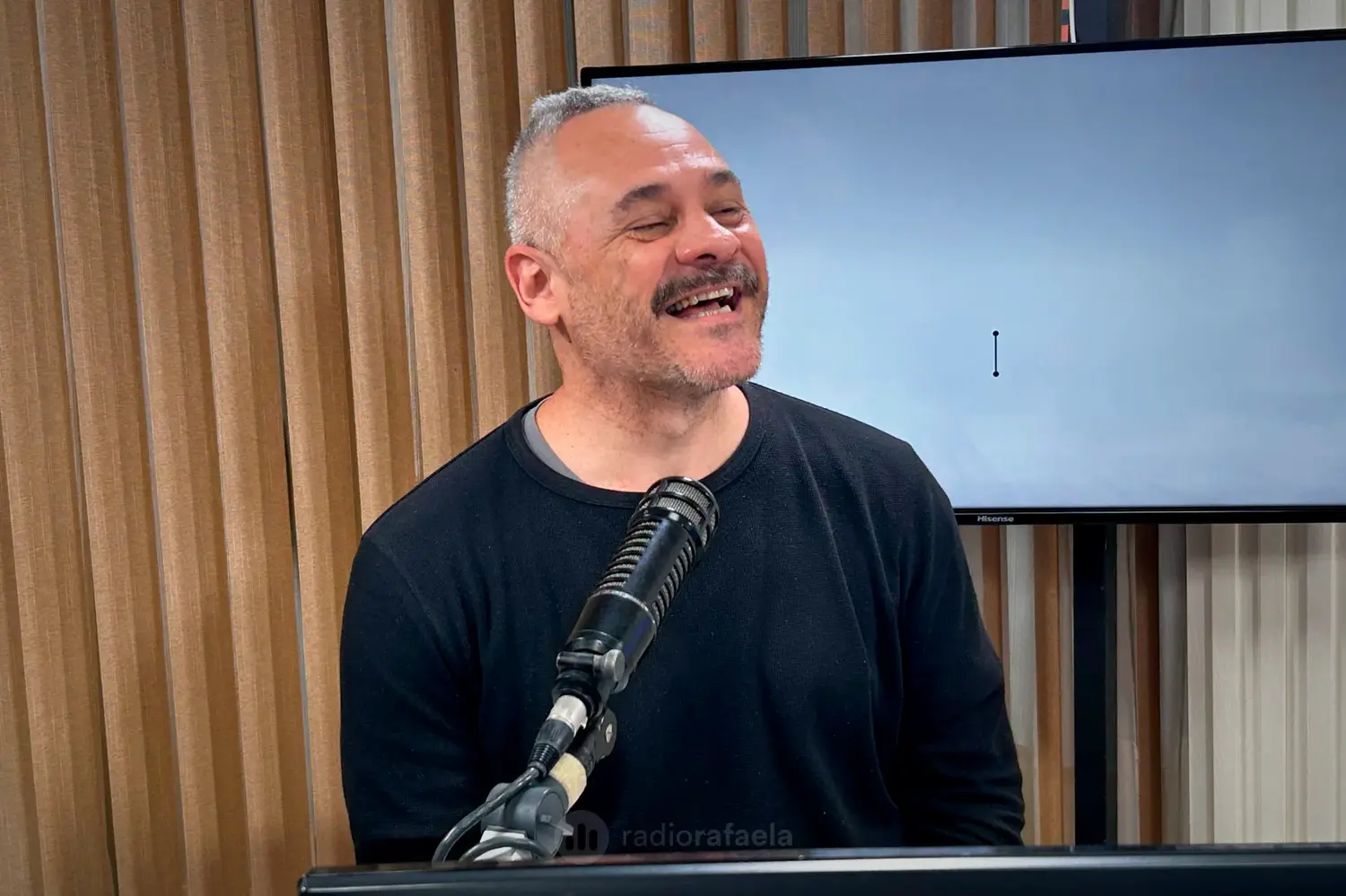Marcelo Allasino celebra cuatro décadas de teatro en la EMAE | Marcelo Allasino celebra cuatro décadas de teatro en la EMAE