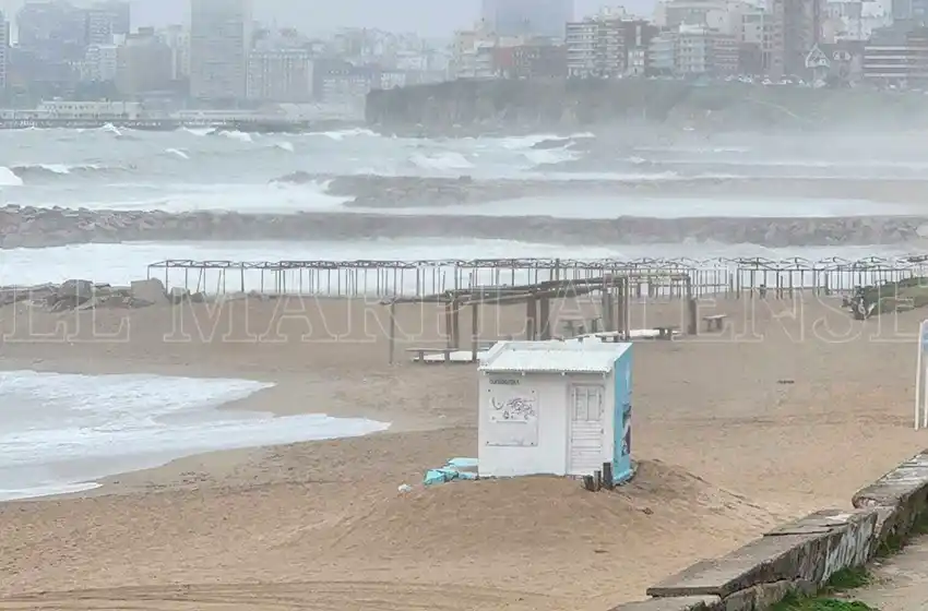 Balnearios: "Con respecto a la temporada anterior, el alquiler aumentó un 50%"