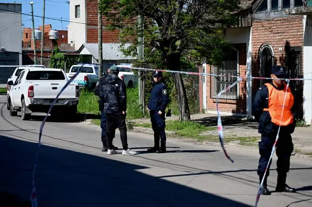 Triple femicidio en Florencio Varela: 16 detenidos y una compleja trama narco bajo investigación
