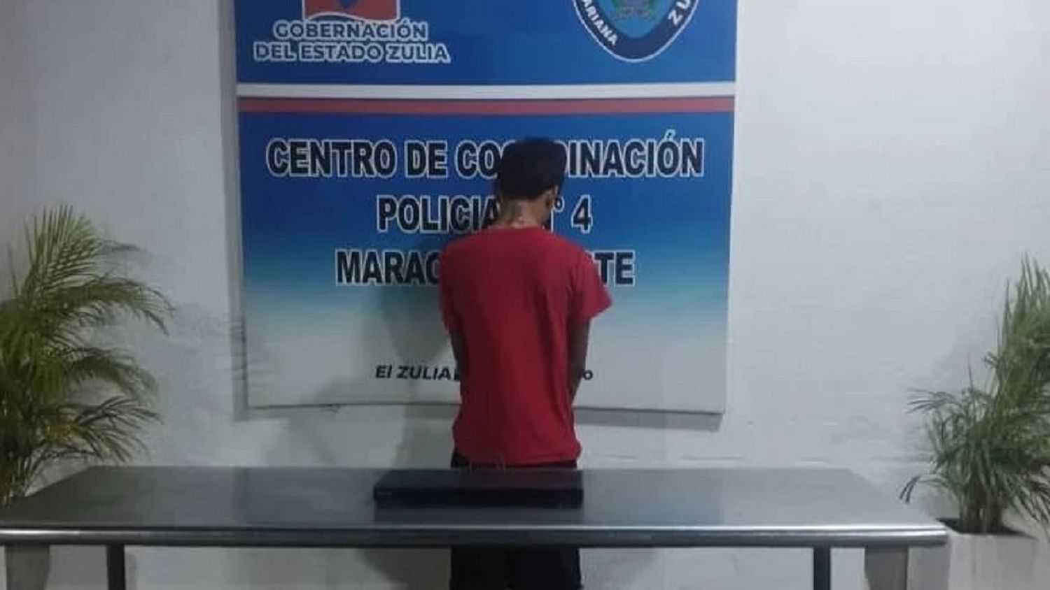 LA GENTE NO LO ESTÁ SOPORTANDO: este sujeto quiso cometer un robo y casi lo linchan