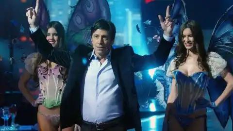 Nicolás Repetto: "Tengo ganas de volver a la tele"