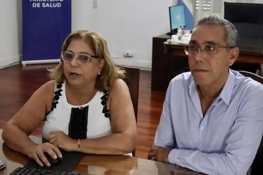 La provincia profundiza acciones de prevención y  control del Dengue con Gobiernos locales