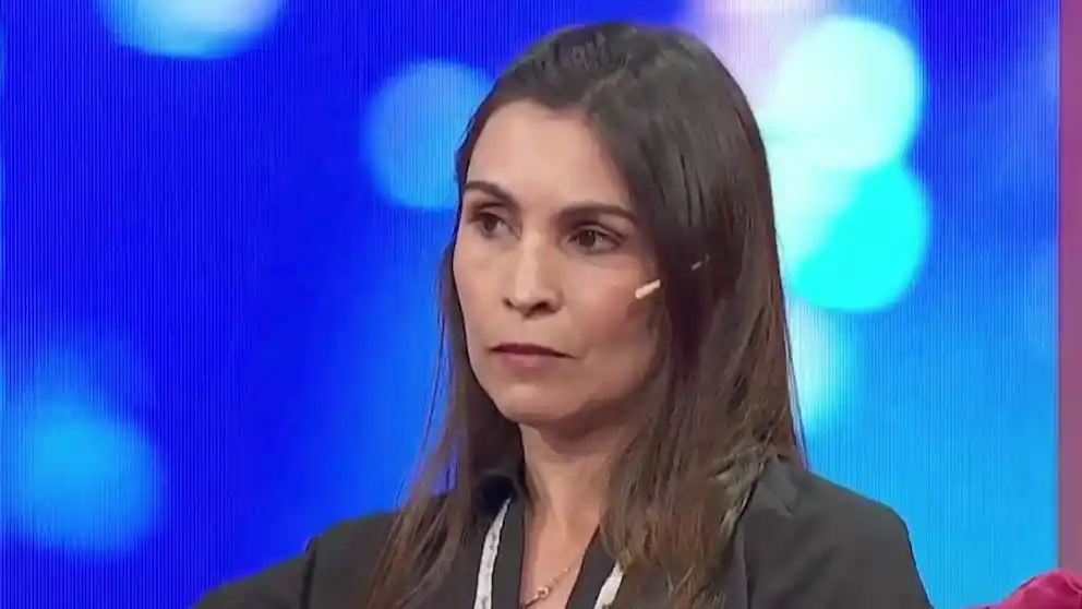 Dolor y reclamo desde Chascomús: madre de la víctima más joven del fentanilo contaminado cruzó al dueño del laboratorio en TN