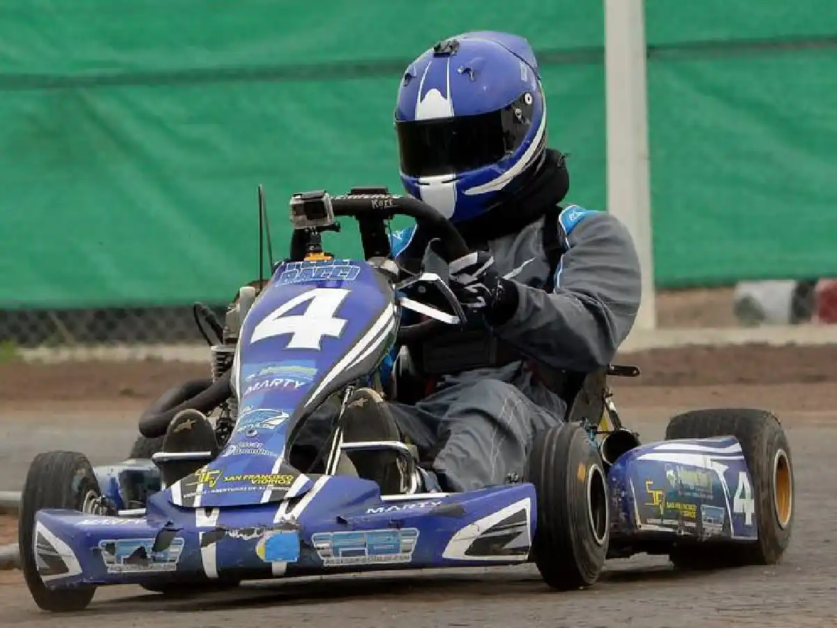 Se corre la décima en Santa Clara