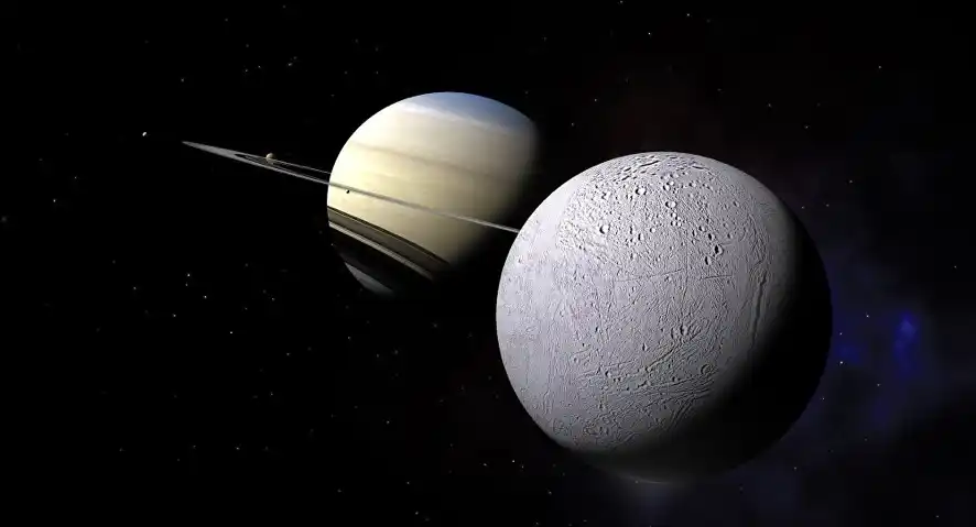 Extraterrestres: una ciencia cierta sobre base presuntiva