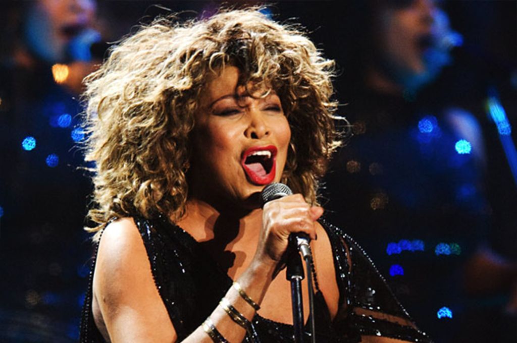 Murió Tina Turner: la reina del rock se fue a los 83 años