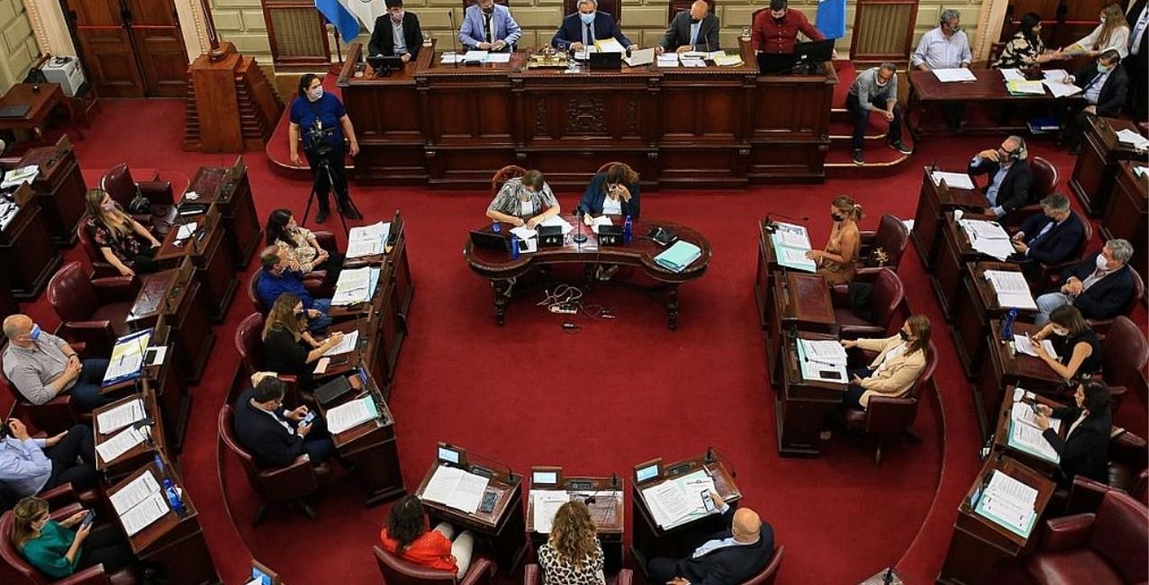 Aprueban la ley de Conectividad en la Cámara de Diputado