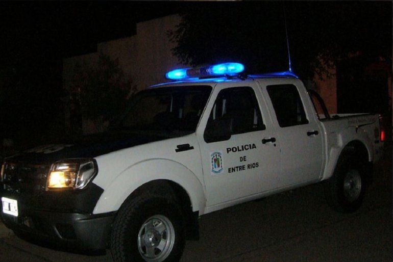 Falleció electrocutado el dueño de una granja