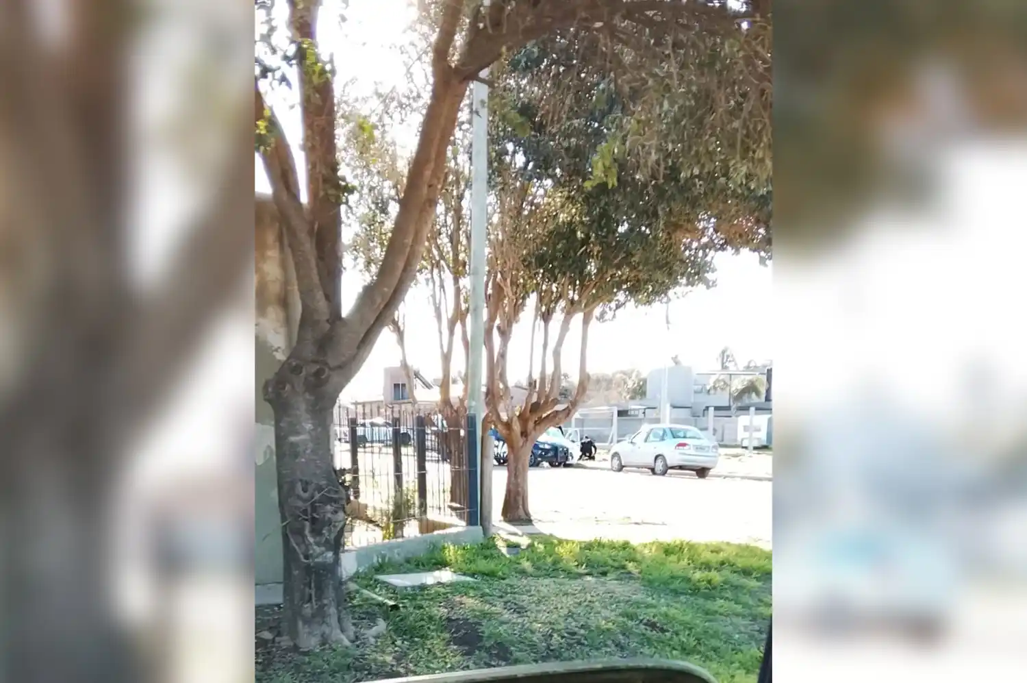 Cayeron los sospechosos de una serie de robos a viviendas en la región