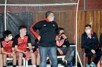 Cuatro entrenadores hacia un premio reservado para uno