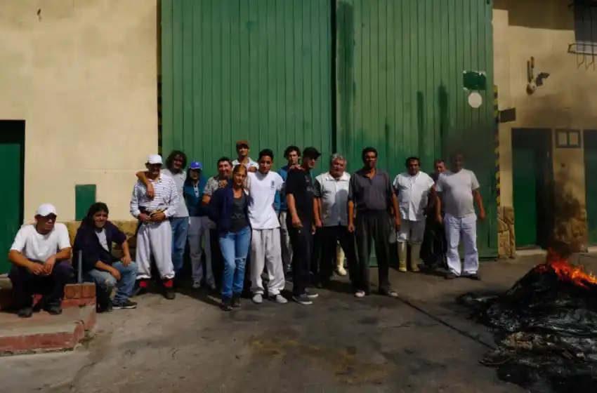 El Puerto se encuentra en estado de alerta