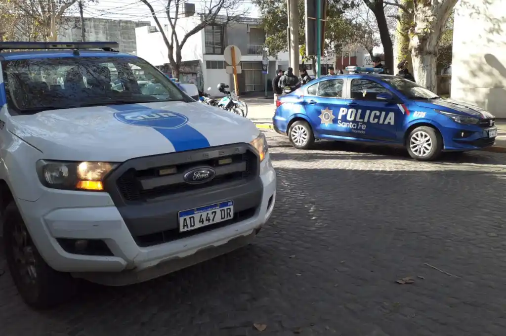 El juicio oral y público comenzará el próximo martes en los tribunales de la ciudad de Rafaela.