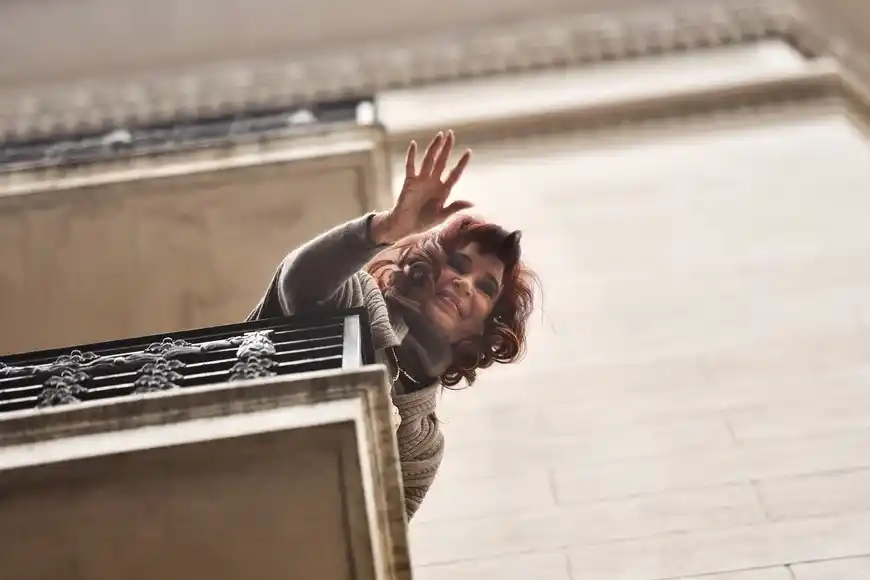 Los jueces de la Cámara Nacional Electoral firmaron por unanimidad la exclusión del padrón. Foto: Reuters