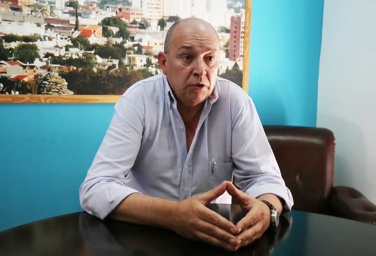 Las vacunas antigripales de PAMI llegarán en los próximos días