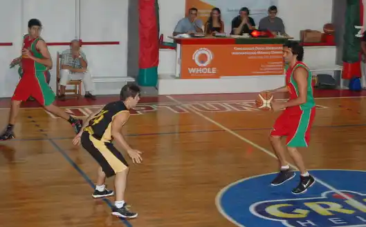 San José y Olimpia se afirman en la punta