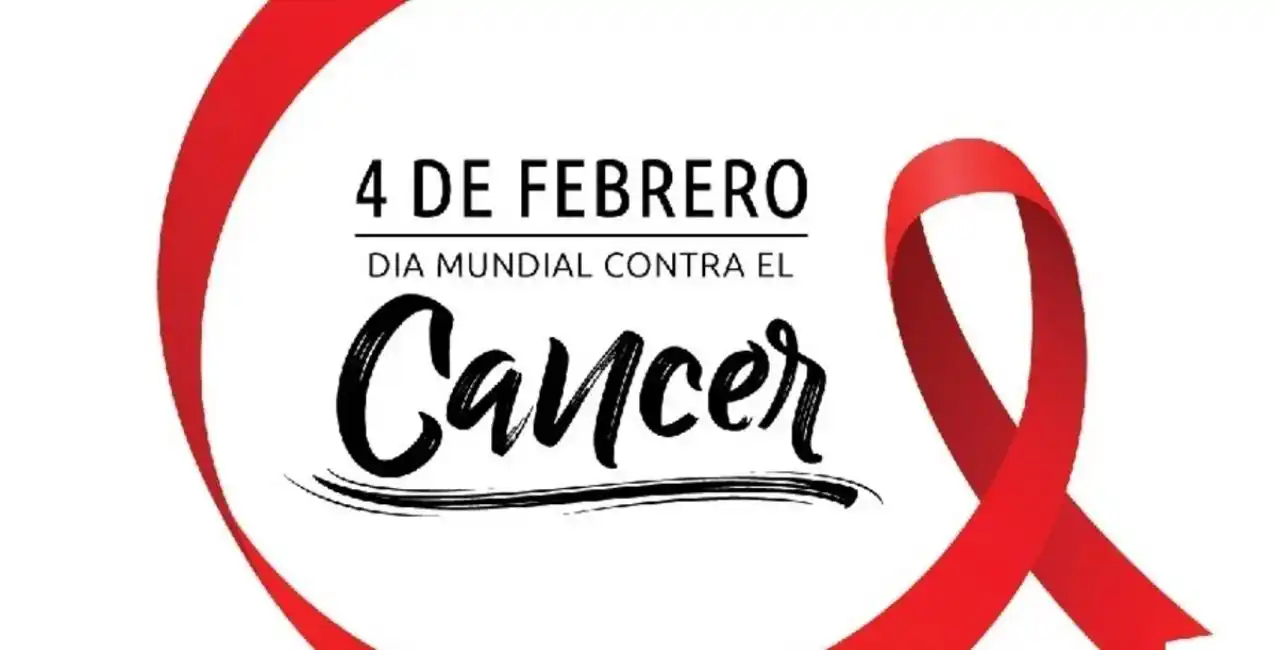 Se celebra el Día Mundial contra el Cáncer