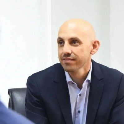 Mariano Camoirano.