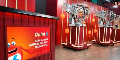 Quini 6: un apostador santafesino se llevó más de $1.000 millones de pesos