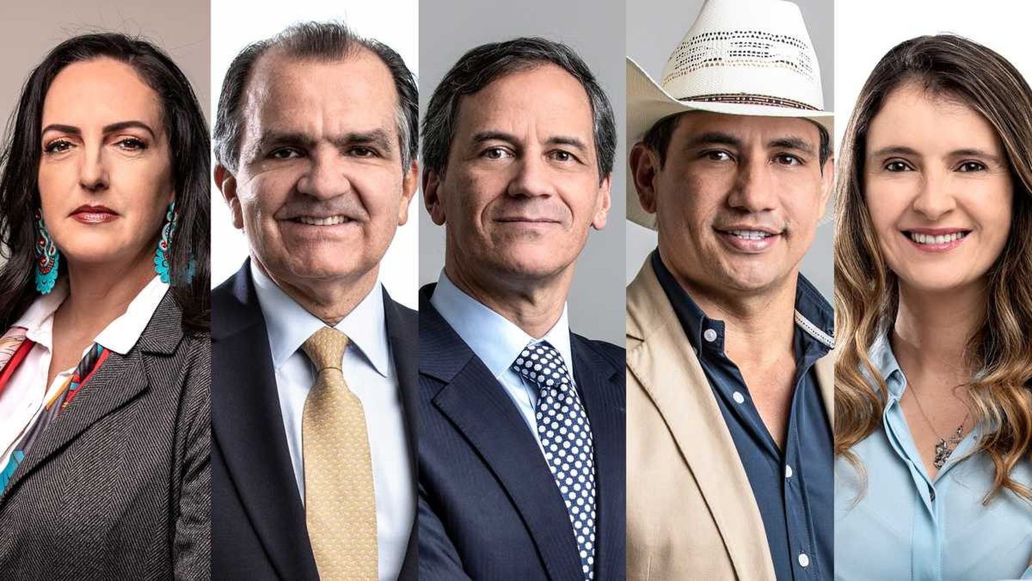 Por estas razones está ENCENDIDO el partido Centro Democrático (Detalles)