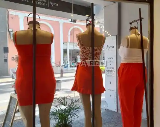 El futuro incierto de la Ley de Talles y su falta de aplicación en la ciudad