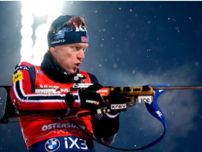 Sivert Guttorm Bakken